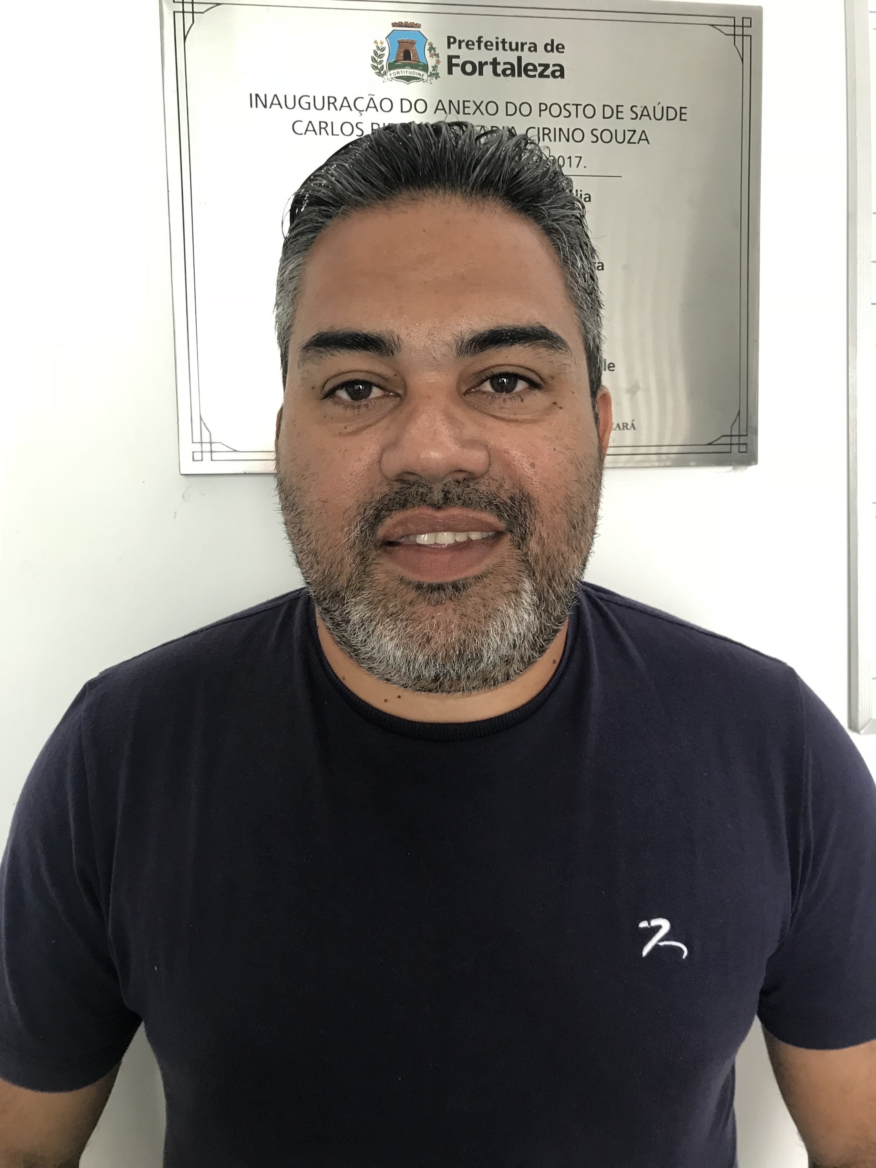 Zonas Especiais de Fortaleza - Informações de conselheiros da zeis prioritária Moura Brasil em Fortaleza