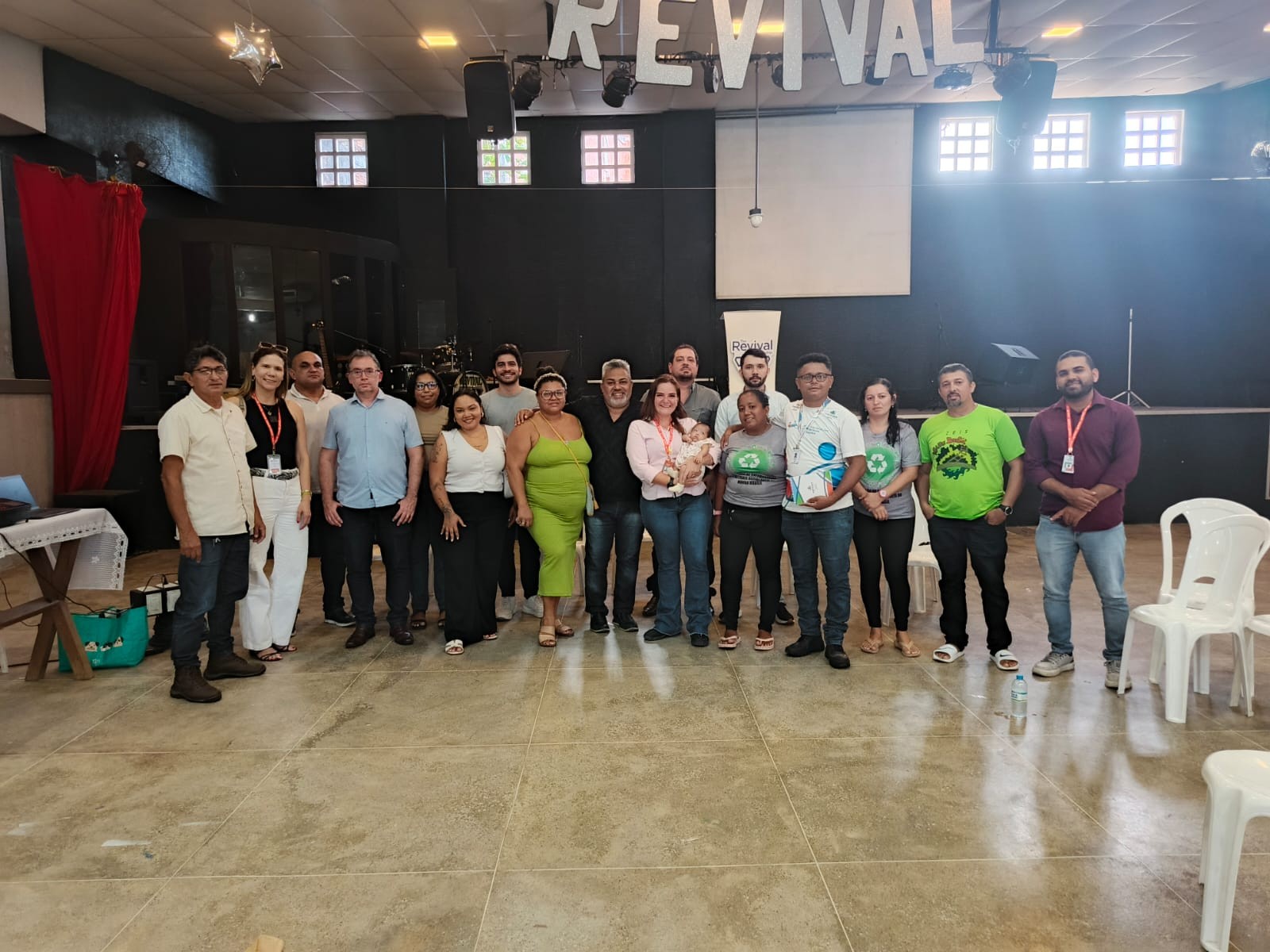 Zonas Especiais de Fortaleza - Foto da ZEIS Prioritaria Moura Brasil em Fortaleza