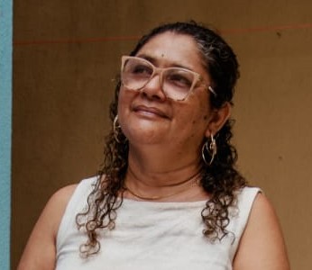 Zonas Especiais de Fortaleza - Informações de vice presidente conselheiros da zeis prioritária Bom Jardim em Fortaleza